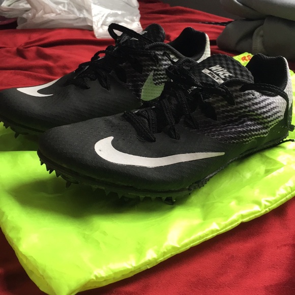 nike track spikes - Picture 2 of 8